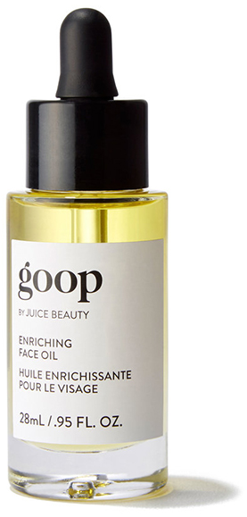 goop by Juice Beauty, Enriching Face Oil
