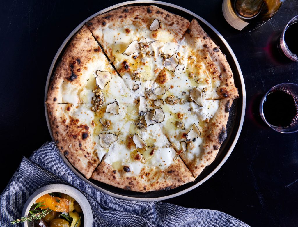 Where Chef Candace Nelson Eats Out in LA with Her Kids