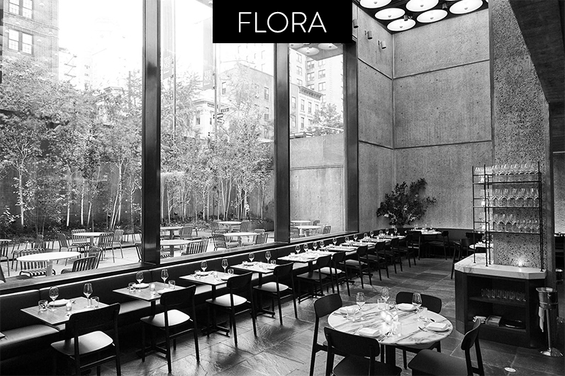 Flora Bar