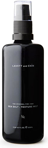 LAVETT & CHIN texturizing mist