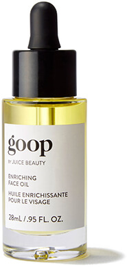 Goop by Juice Beauty Enriching Face Oil