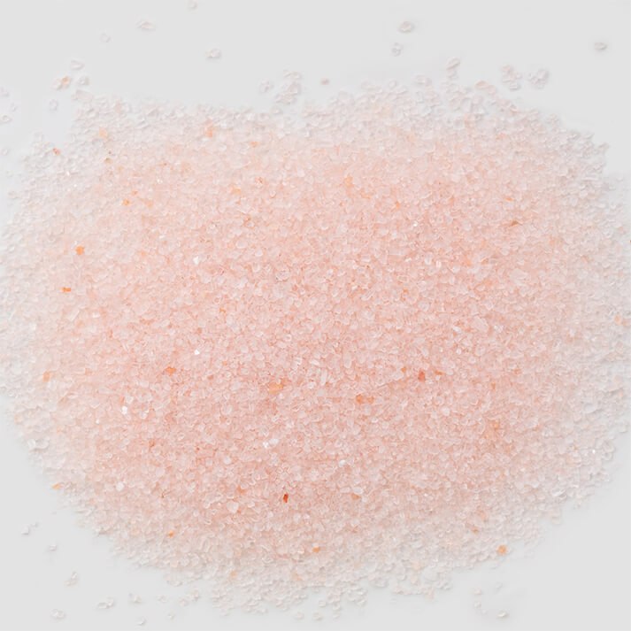Pink Himalayan Salt goop