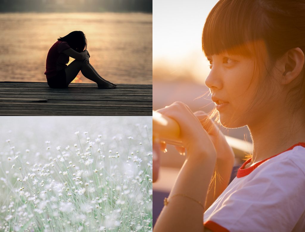 Stress and Anxiety around the World + Other Stories