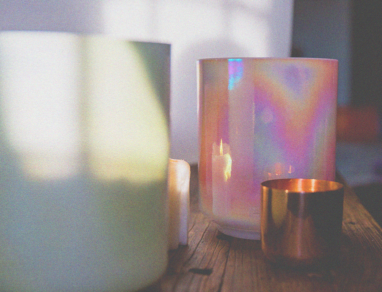 Sound Sebastien Sound Bath goop