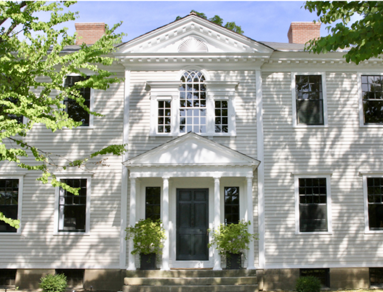 The Inn at Kenmore Hall
