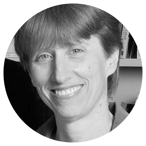 Bonnie Liebman, MS