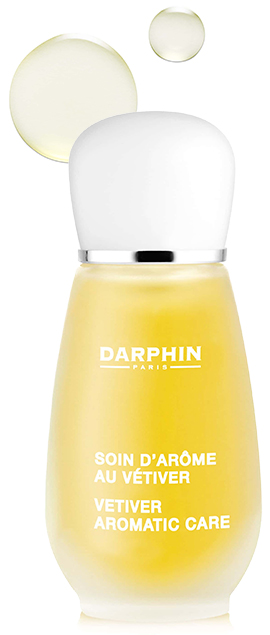Darphin Vetiver Aromatic Care Oil