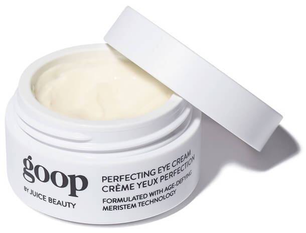 goop eye cream