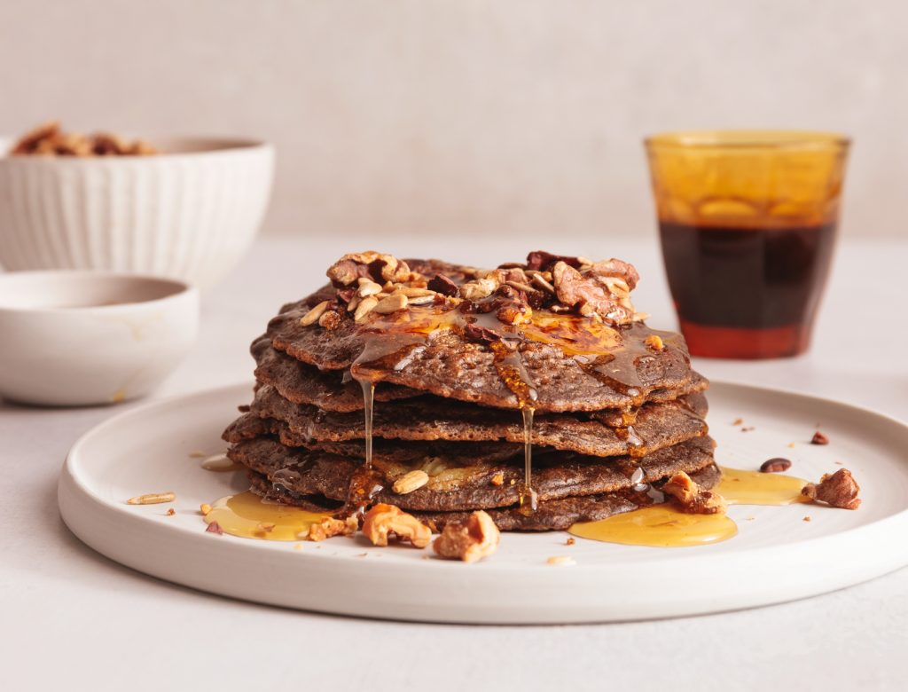 The Menu for the Day: OG goop Recipes for Breakfast, Lunch, and Dinner