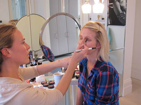 How To Do Makeup Step By Step For Day & Night | Goop