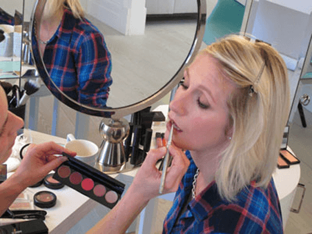 How To Do Makeup Step By Step For Day Night Goop