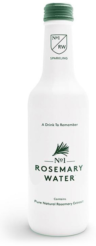 No 1 Rosemary Water