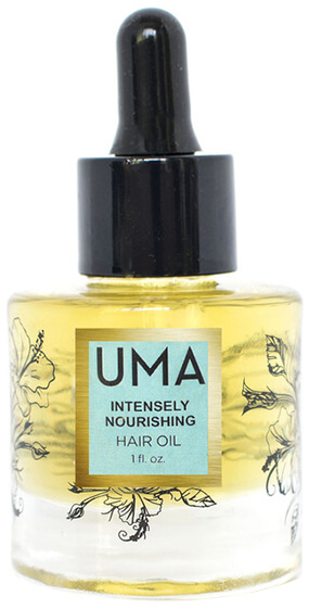 UMA NOURISHING HAIR OIL