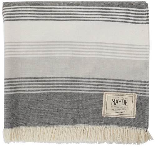 Mayde towel