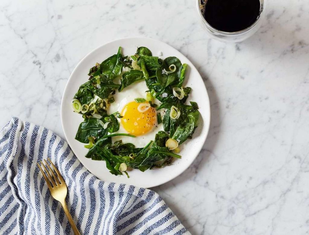 3 Amazing Breakfasts for Easy Energy All Day