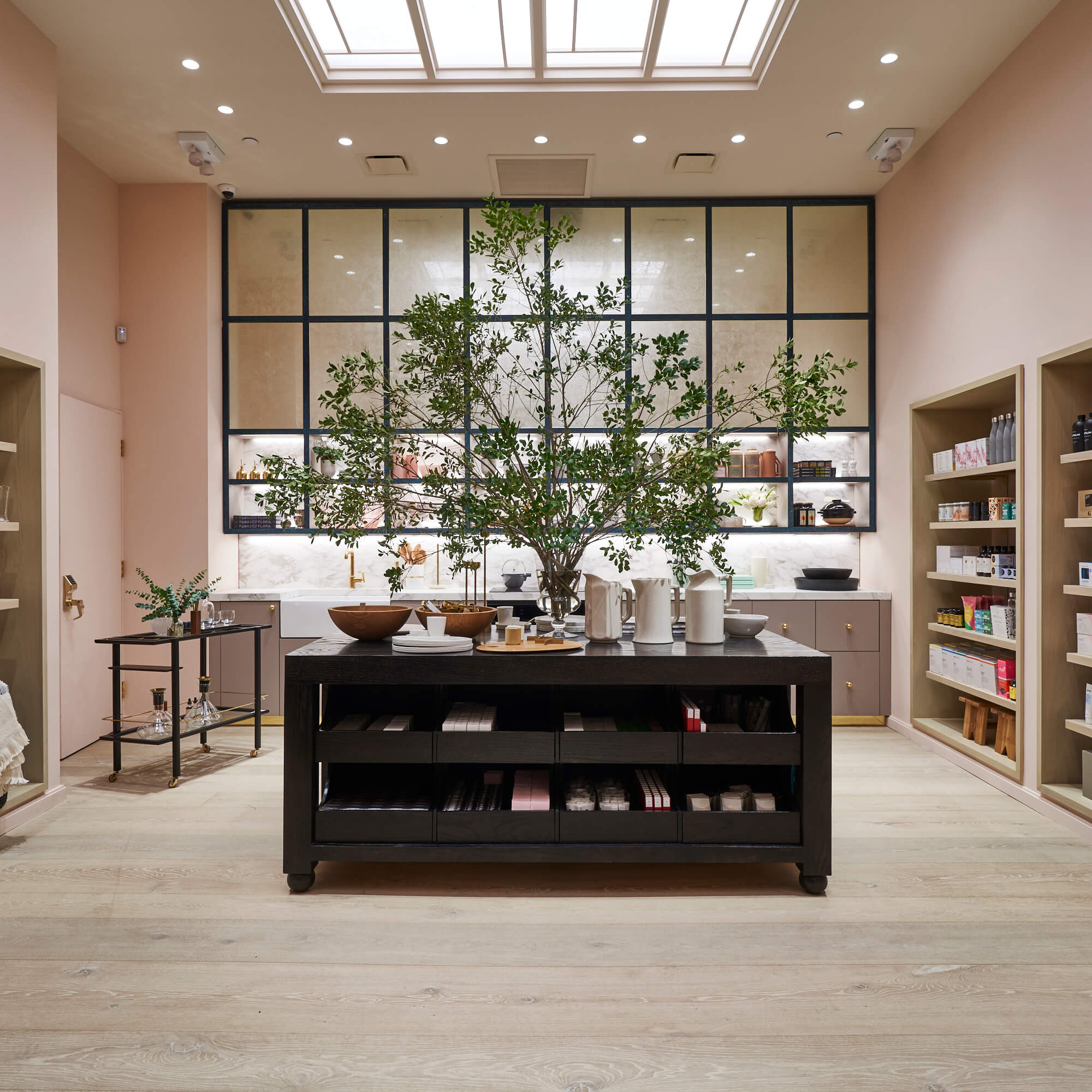 goop lab NYC