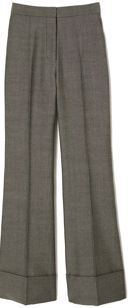 STELLA MCCARTNEY trousers
