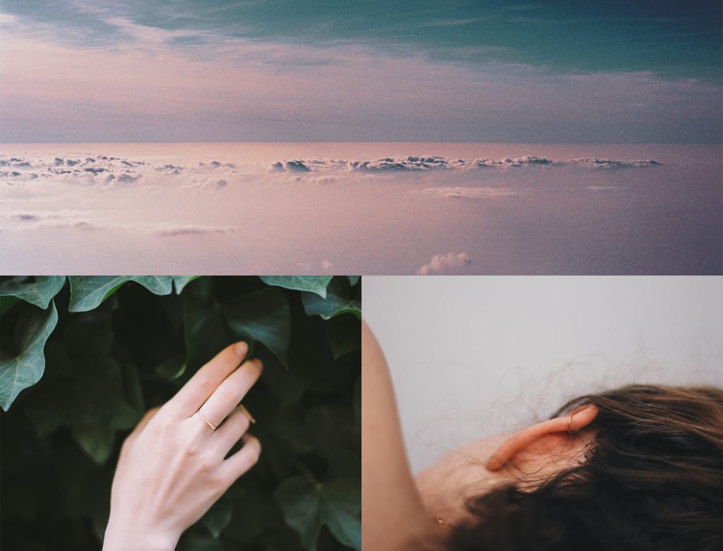 The Power of Oneness + Other Stories