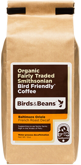 Birds and Beans Coffee