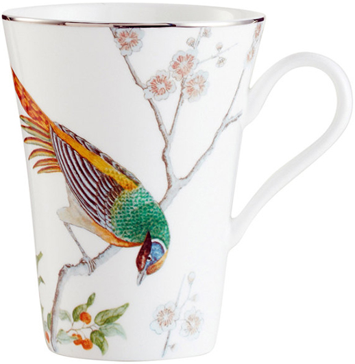 GOOP x CB2 mug