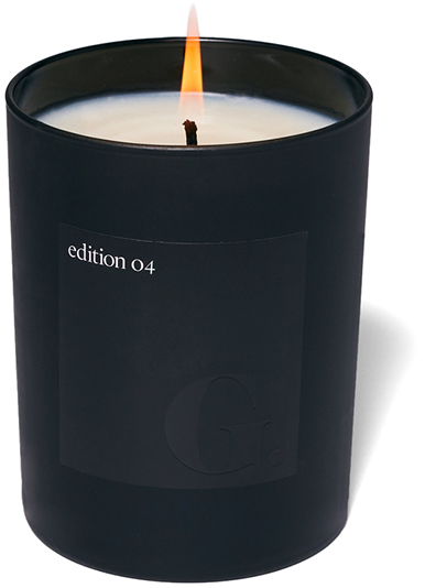 GOOP FRAGRANCE Edition 04 candle