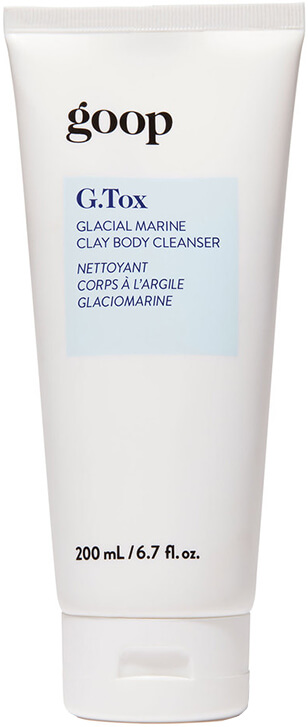 Clay Body Cleanser