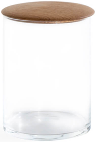 Storage Jar