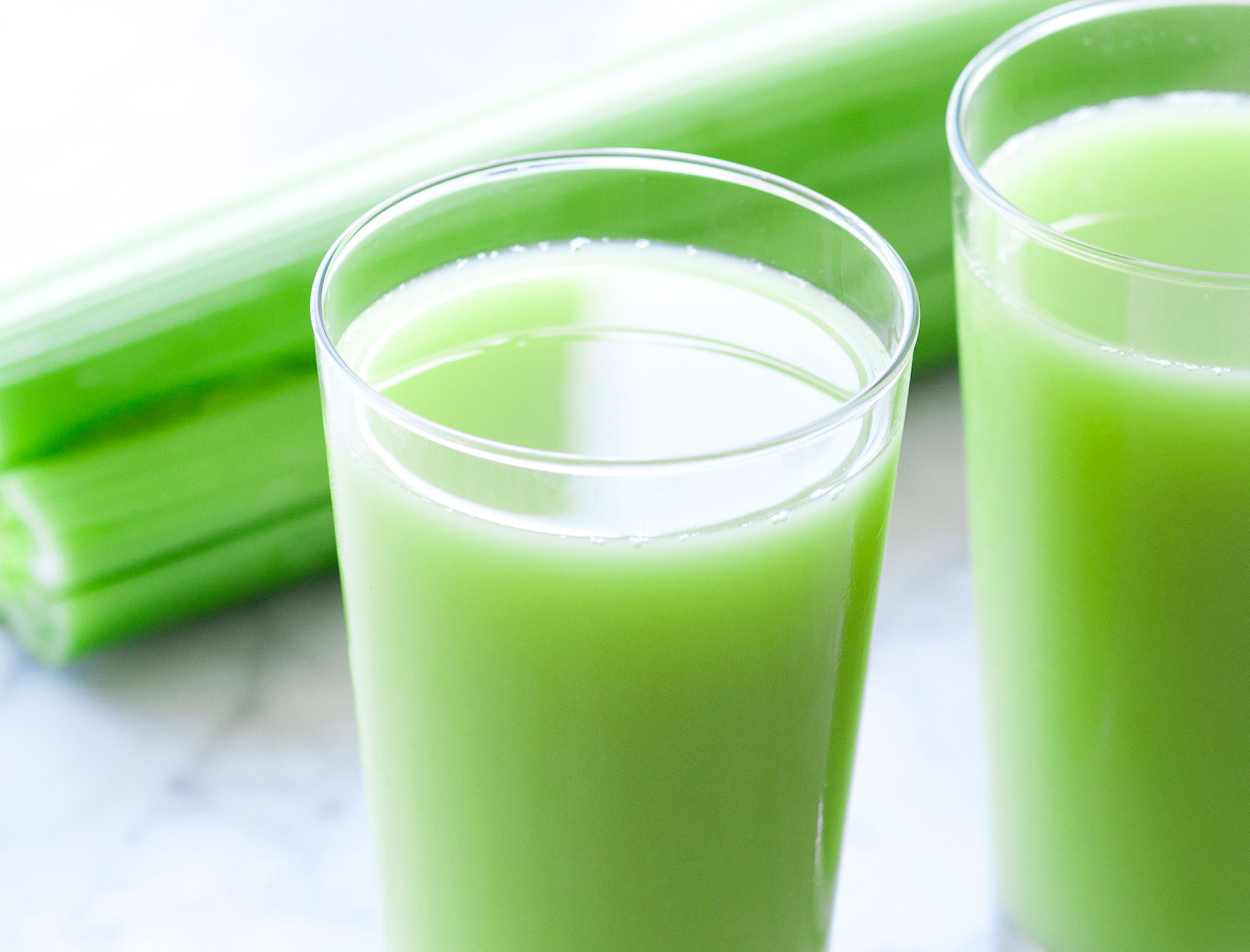 Medical Medium's Celery Juice