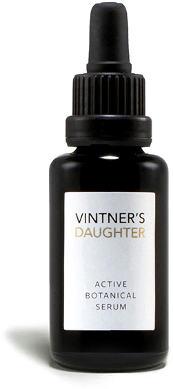 VINTNER'S DAUGHTER ACTIVE BOTANICAL SERUM