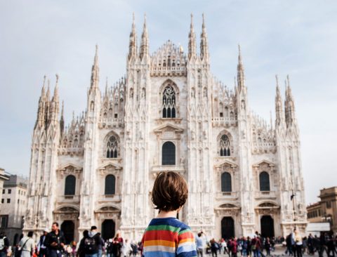 The Milan Guide