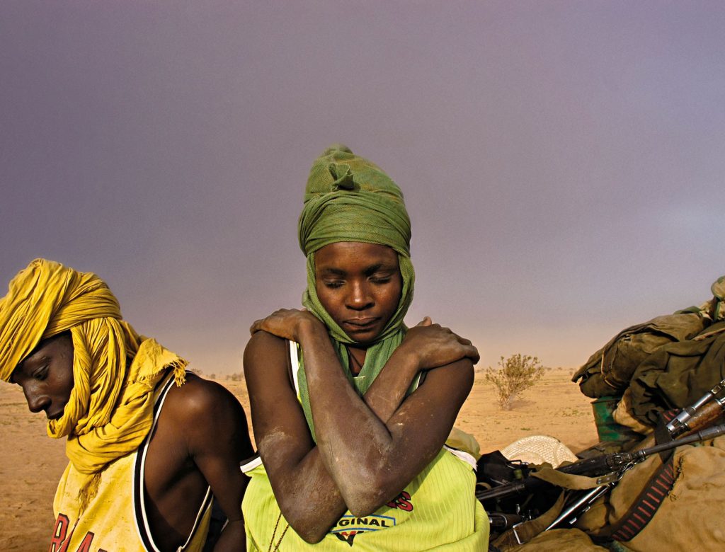 Of Love War Photojournalist Lynsey Addario Goop