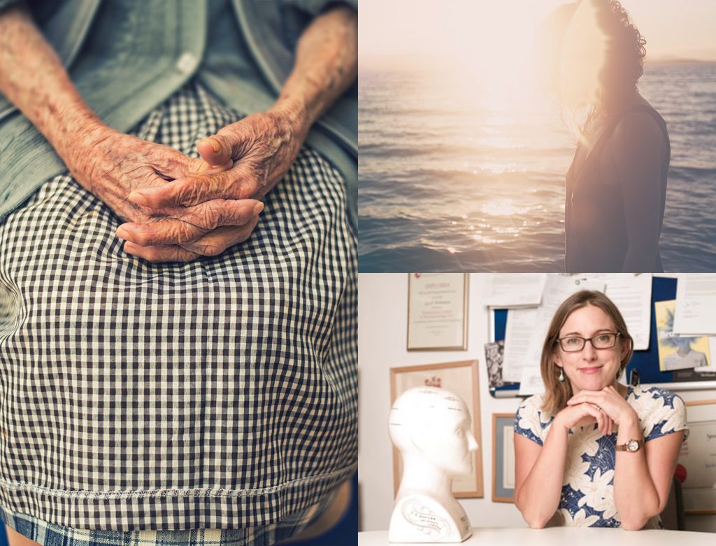 The Loneliness Epidemic + Other Stories