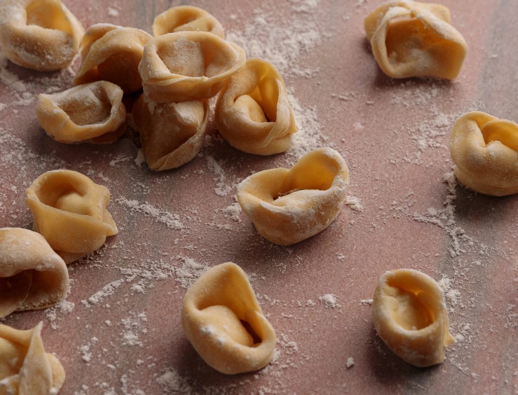 Homemade Tortellini, Ravioli, and Agnolotti: Easier Than You Think