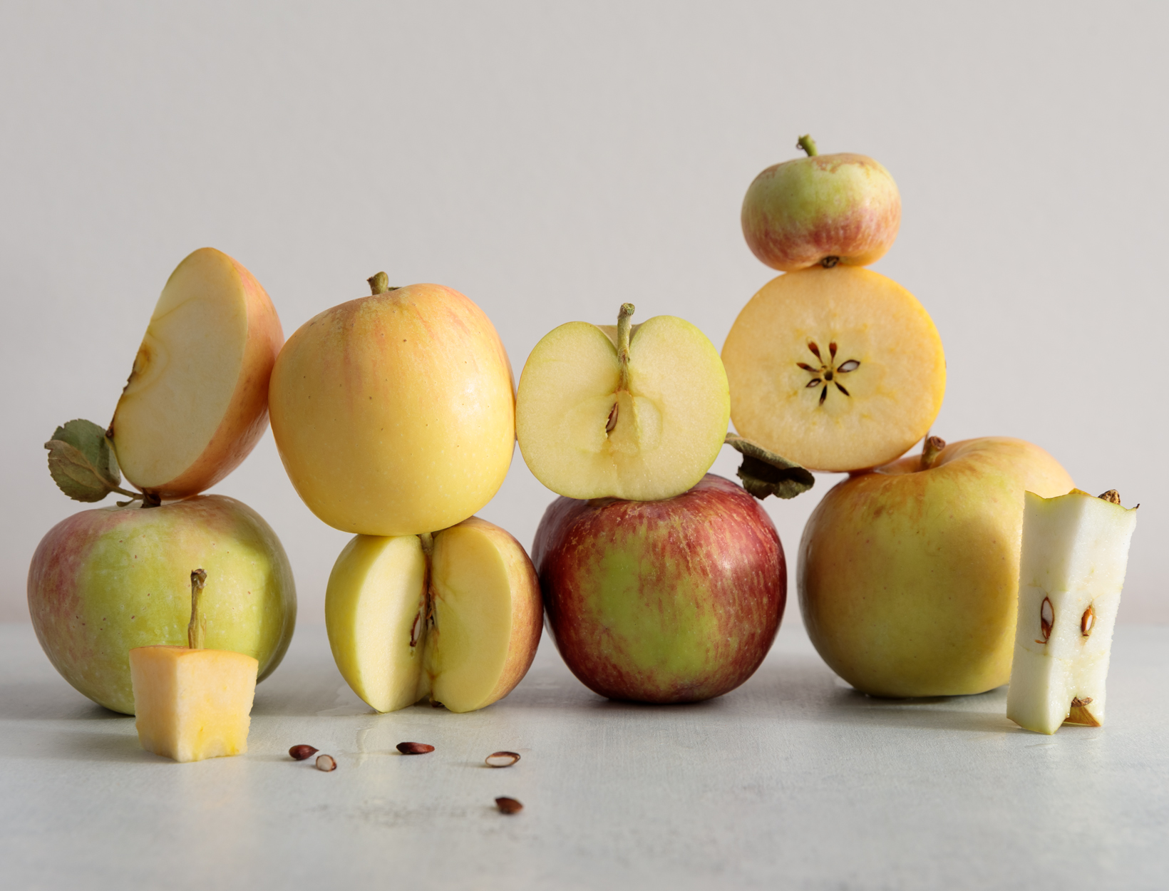 Granny Smith - Good Fruit Guide