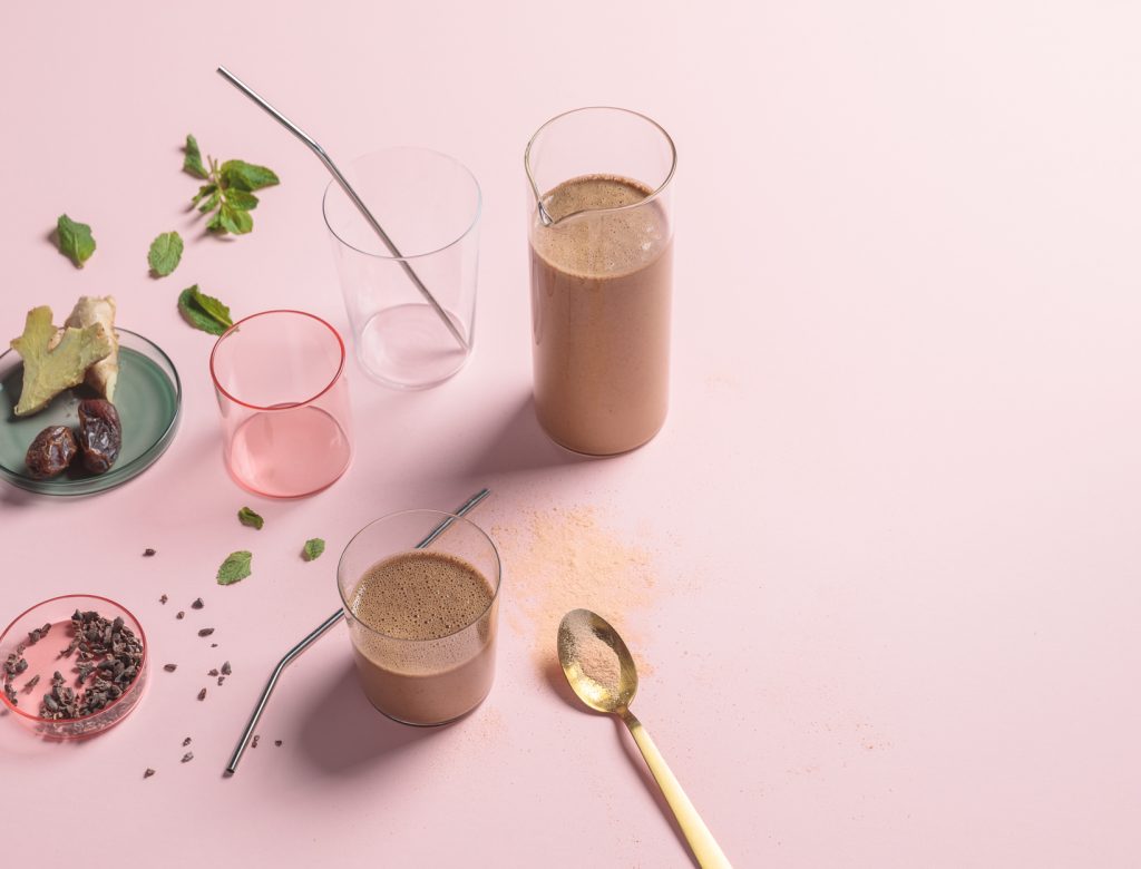 Three Delicious Ways to Get More Collagen into Your Diet