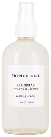 French Girl SEA SPRAY