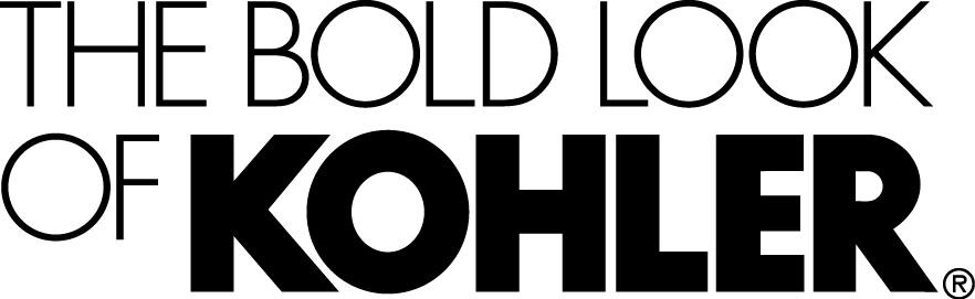 Advertisement Kohler Logo