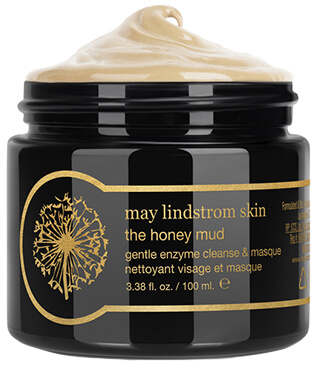 May Lindstrom
          THE HONEY MUD