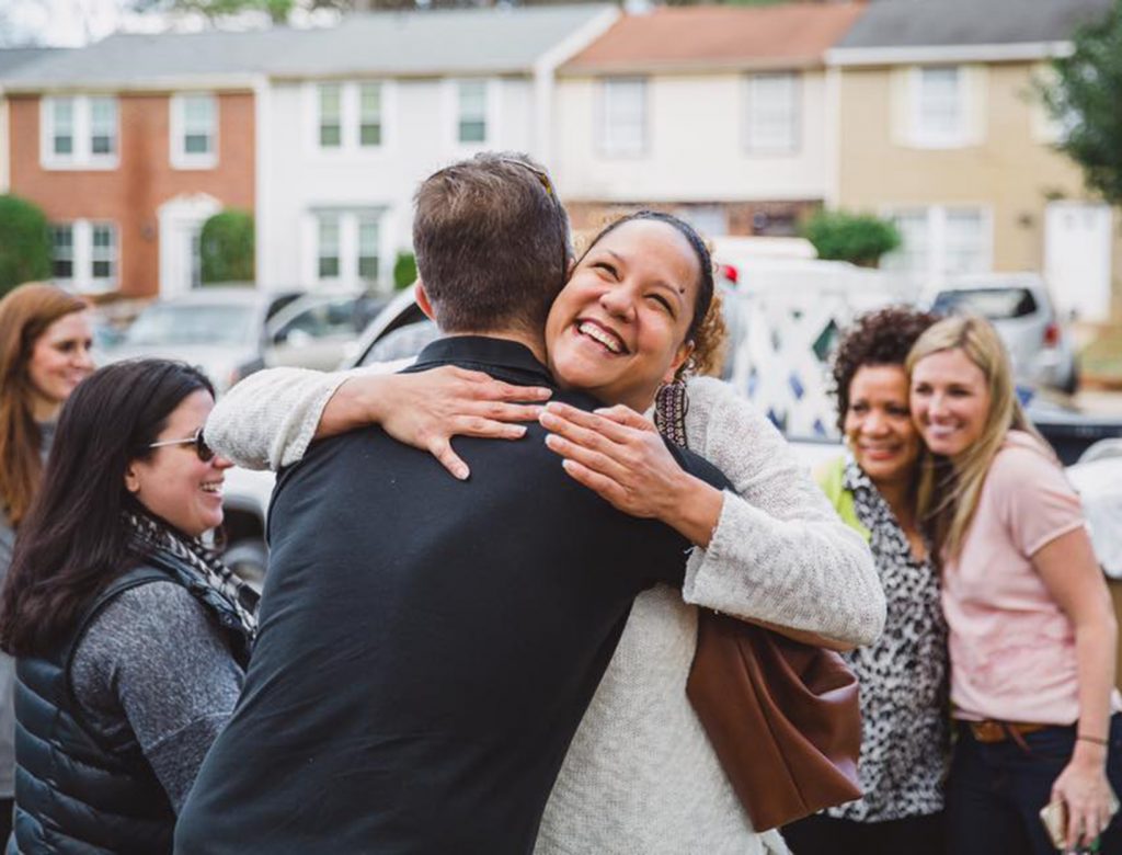 The goop Guide to Volunteering