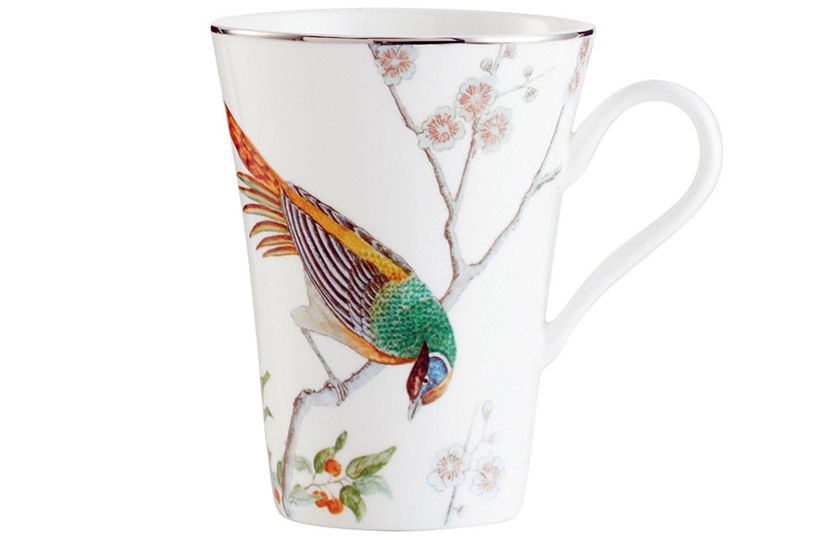 GOOP x CB2 mug
