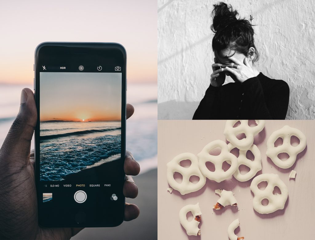 How Stress Affects Your Brain + Other Stories