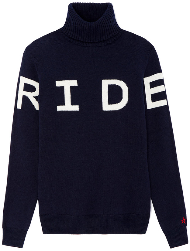 Ride Sweater