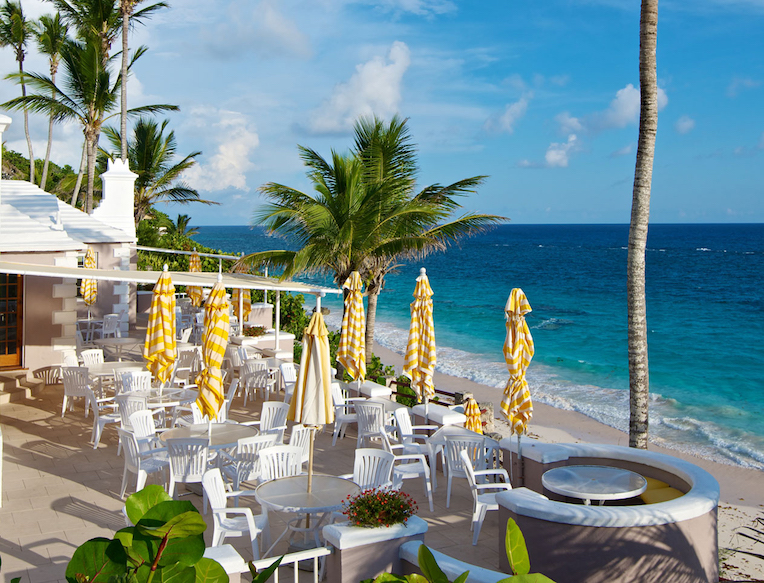 Coral Beach & Tennis Club