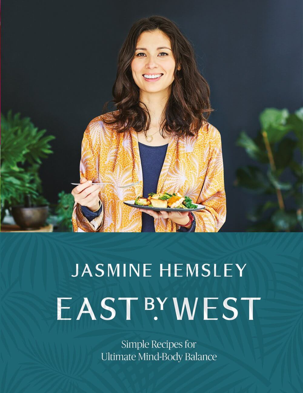 East by West by Jasmine Hemsley