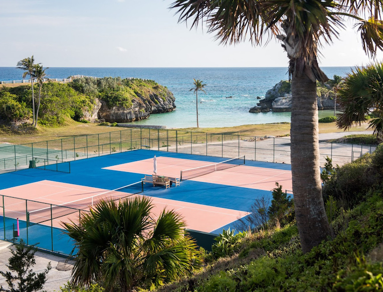Hamilton Princess & Beach Club