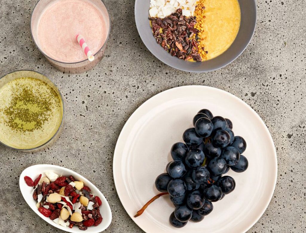 The Archetype Diet