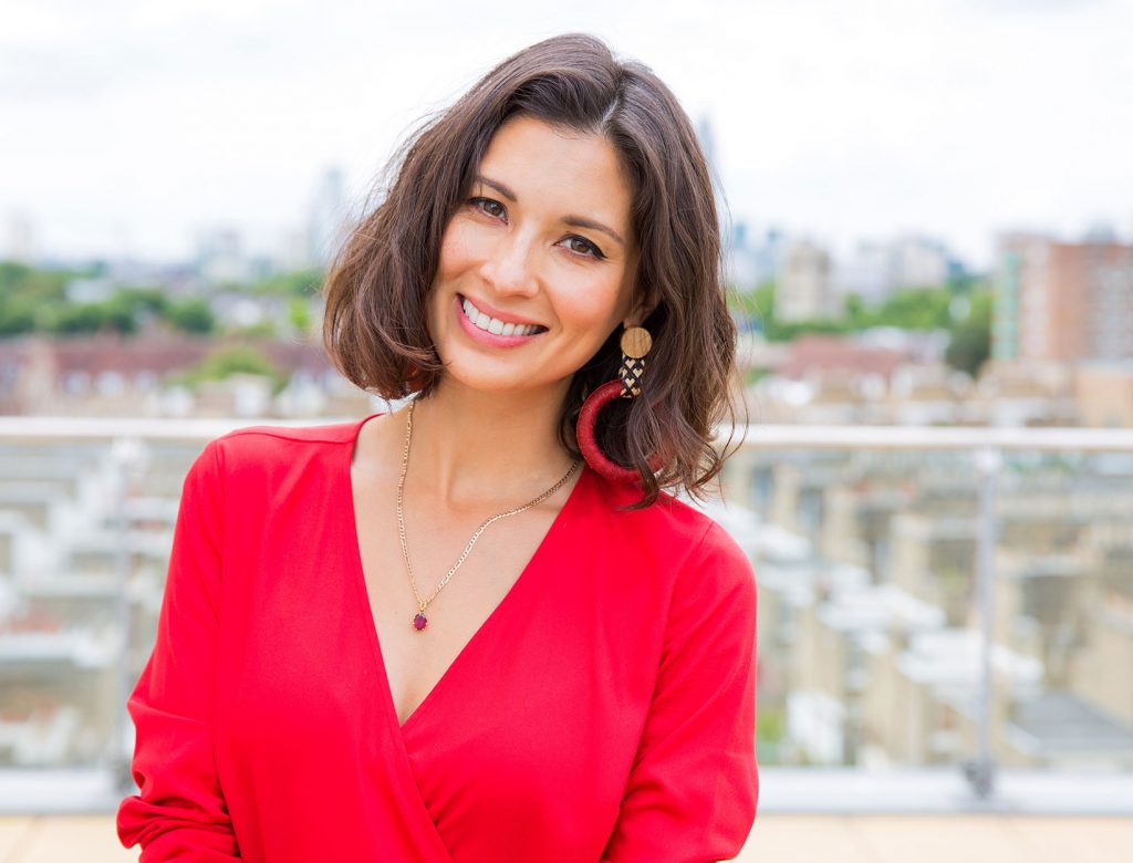 Food Coach Jasmine Hemsley’s Warming Recipes for Mind-Body Balance