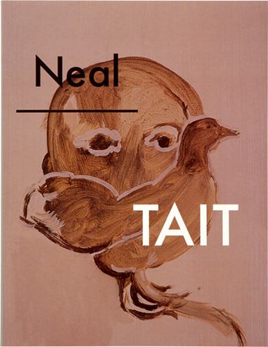 Other Criteria Neal Tait signed edition 