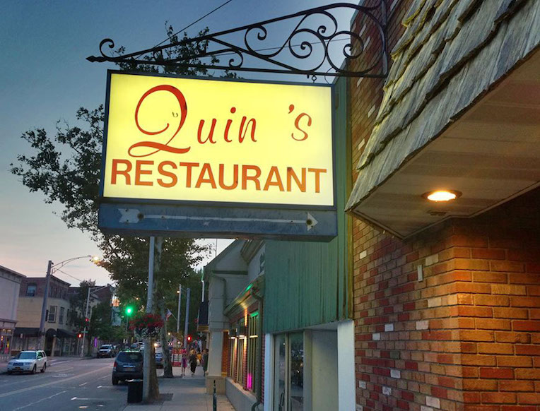 Quinn's