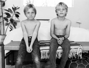 How To Raise Emotionally Intelligent And Compassionate Boys | Goop